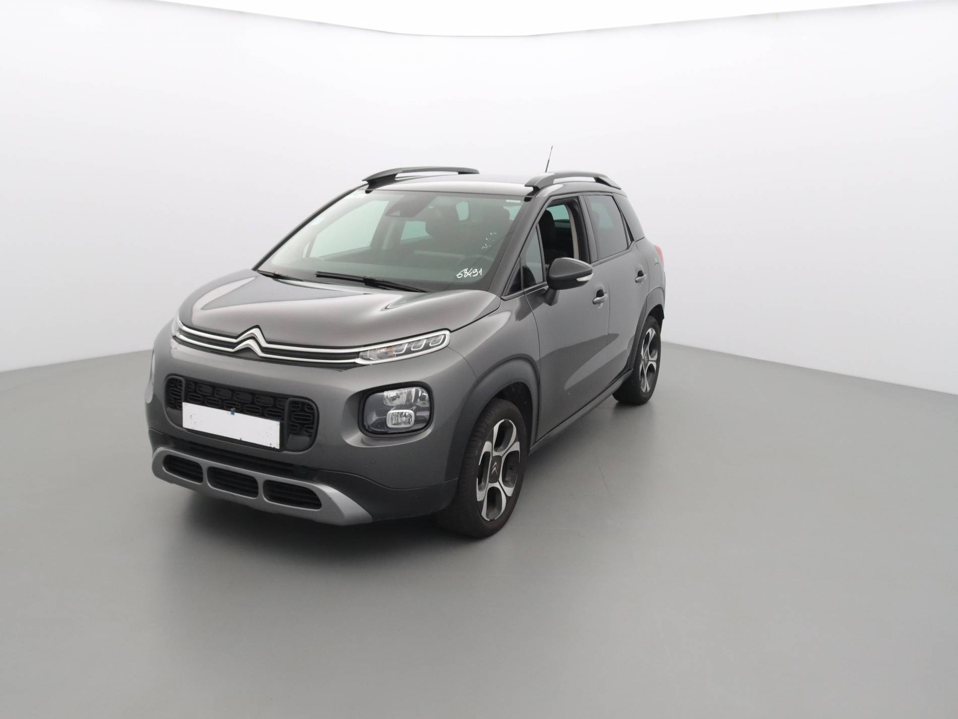 CITROEN C3 AIRCROSS for sale to car dealers (63491)